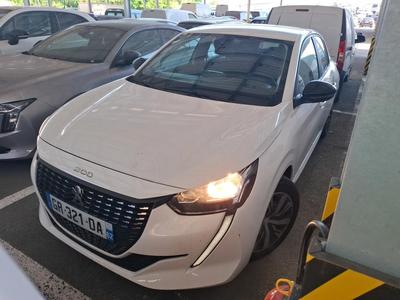 Peugeot 208 PureTech 100 S&amp;S ACTIVE PACK VP [5P] bvm 6-100CH-5cv, 2023