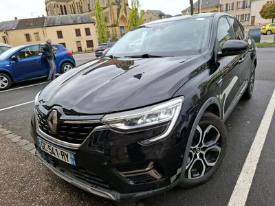Renault ARKANA Intens E-TECH 145 -21B VP [5P] bva 6-145CH-5cv, 2021