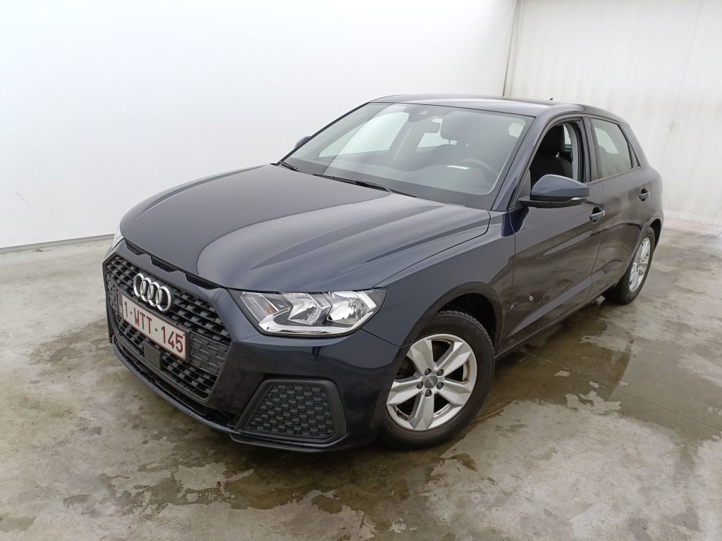 Audi A1 sportback - 2019 A1 SPORTBACK 30 TFSI, 2019