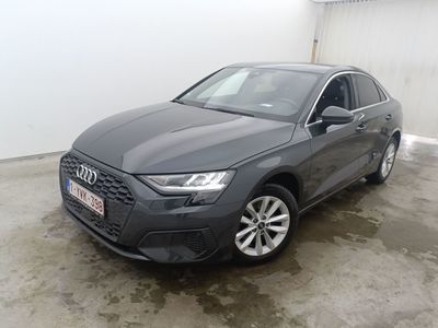 Audi A3 sedan diesel - 2020 A3 30 TDI, 2021