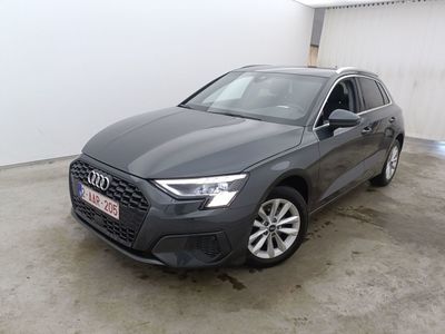 Audi A3 sportback diesel - 2020 A3 SPORTBACK 30 TDI, 2021