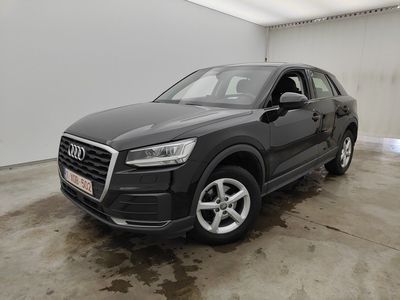 Audi Q2 diesel Q2 30 TDI (EU6D-TEMP), 2020