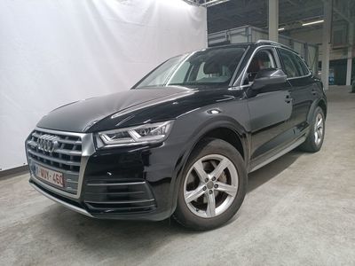 Audi Q5 diesel - 2017 Q5 35 TDI QUATTRO SPORT S TRONIC, 2019