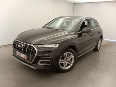 Audi Q5 diesel - 2021 Q5 35 TDI BUSINESS EDITION ADVANCED S TRONIC, 2022