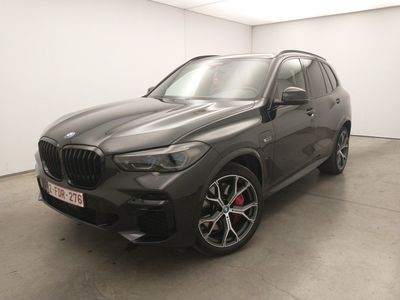 BMW X5 - 2018 X5 3.0AS XDRIVE45E PHEV (EU6AP), 2024