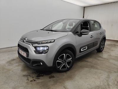 Citroen C3 diesel - 2020 C3 1.5 BLUEHDI SHINE S&amp;S, 2022