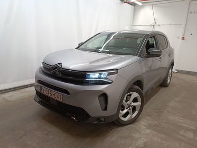 Citroen C5 aircross diesel - 2022 C5 AIRCROSS 1.5 BLUEHDI LIVE S&amp;S (EU6.4), 2022