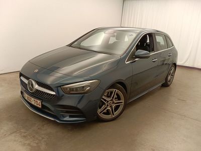 Mercedes-Benz Classe b (w247) B 250 4-MATIC (EU6AP), 2021