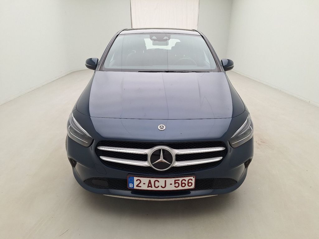Mercedes-Benz Classe b (w247) B 250 E PHEV, 2021