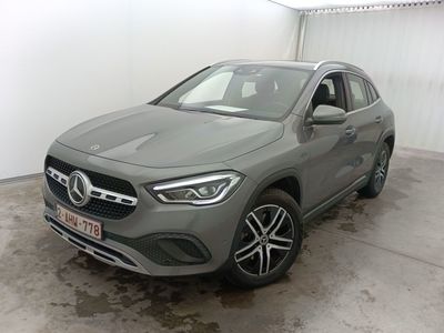 Mercedes-Benz Classe gla (h247) GLA 250 E PHEV BUSINESS SOLUTION, 2021