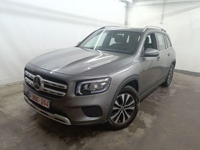 Mercedes-Benz Classe glb diesel (x247) GLB 200 D BUSINESS SOLUTION (EU6AP), 2022