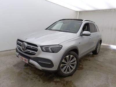 Mercedes-Benz Classe gle diesel (v167) GLE 350 DE 4-MA PHEV BUSINESS SOLUTION, 2021
