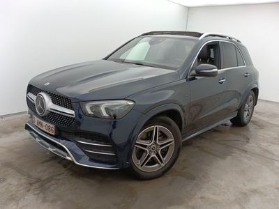 Mercedes-Benz Classe gle diesel (v167) GLE 350 DE 4-MATIC PHEV, 2021