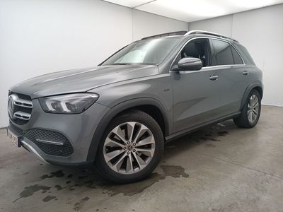 Mercedes-Benz Classe gle diesel (v167) GLE 350 DE 4-MA PHEV BUSINESS SOLUTION, 2021