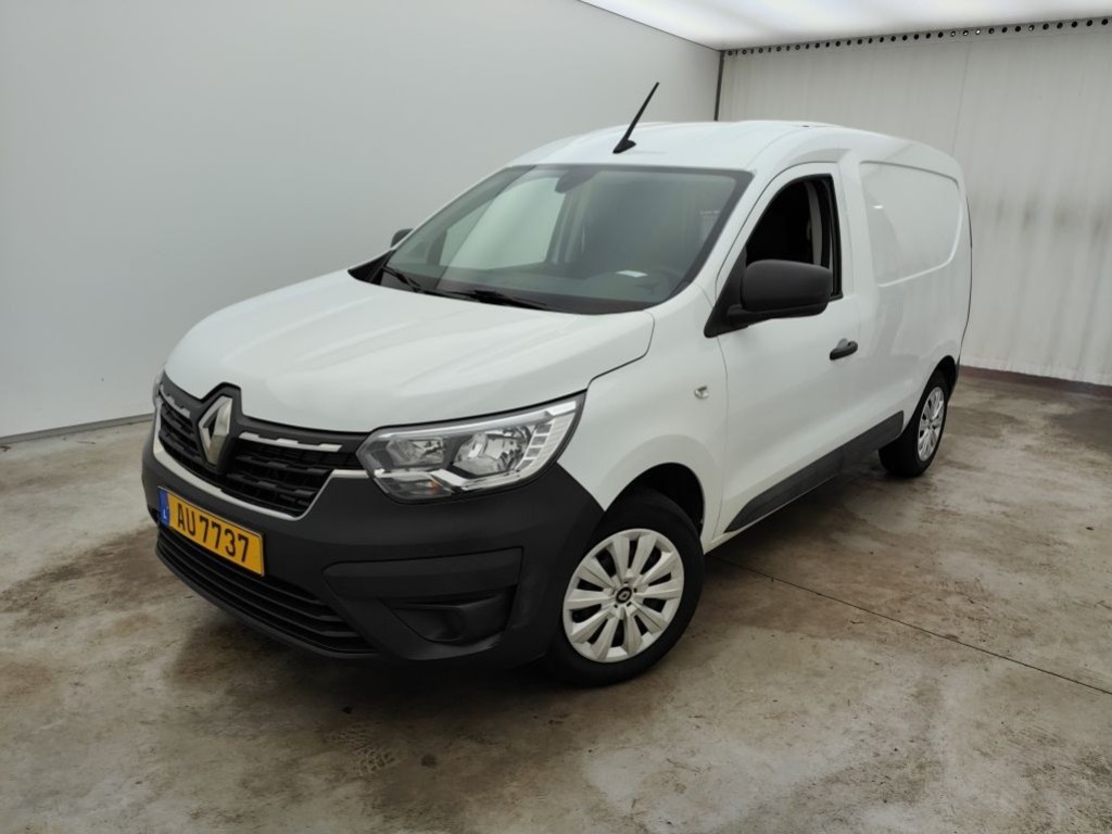 Renault Express van diesel 1.5 BLUE DCI CONFORT S/S (EU6D), 2022