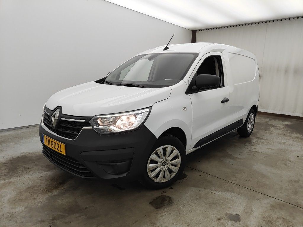 Renault Express van diesel 1.5 BLUE DCI CONFORT S/S (EU6D), 2023