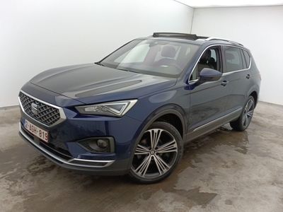 Seat Tarraco TARRACO 1.5 TSI XCELLENCE (EU6AP), 2021