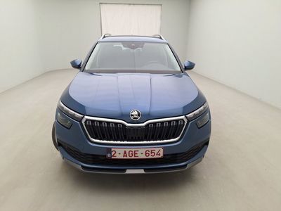 Skoda Kamiq KAMIQ 1.0 TGI STYLE, 2021