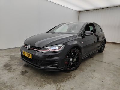 Volkswagen Golf vii gti - 2017 GOLF 2.0 TSI OPF (EU6.2), 2018