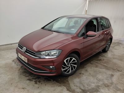 Volkswagen Golf sportsvan - 2018 GOLF SPORTSVAN 1.5 TSI ACT JOIN OPF, 2019