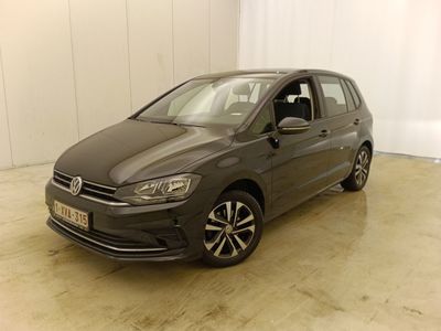 Volkswagen Golf sportsvan - 2018 GOLF SPORTSVAN 1.0 TSI BMT IQ.DRIVE OPF, 2020