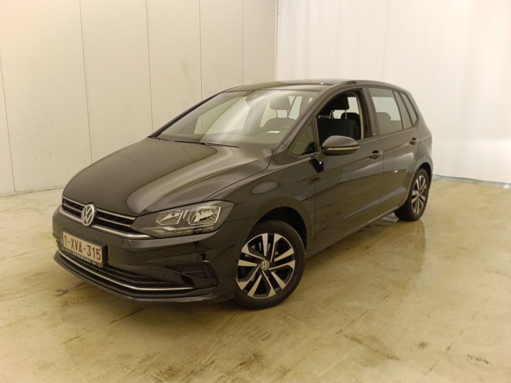 Volkswagen Golf sportsvan - 2018 GOLF SPORTSVAN 1.0 TSI BMT IQ.DRIVE OPF, 2020