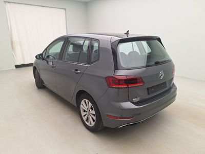Volkswagen Golf sportsvan - 2018 GOLF SPORTSVAN 1.5 TSI ACT COMFORTLINE OPF DSG, 2020