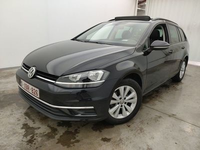 Volkswagen Golf vii variant - 2017 GOLF SW 1.5 TSI ACT COMFORTLINE OPF DSG, 2019
