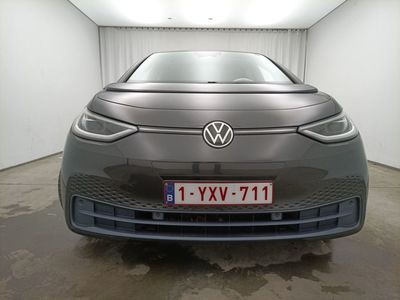 Volkswagen Id.3 ID.3 58 KWH PRO PERFORMANCE TECH, 2021