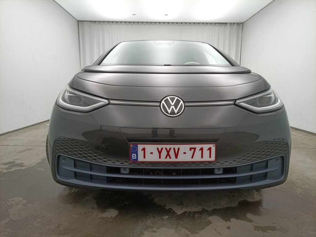 Volkswagen Id.3 ID.3 58 KWH PRO PERFORMANCE TECH, 2021