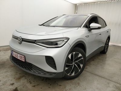 Volkswagen Id.4 ID.4 77 KWH PRO TECH, 2021
