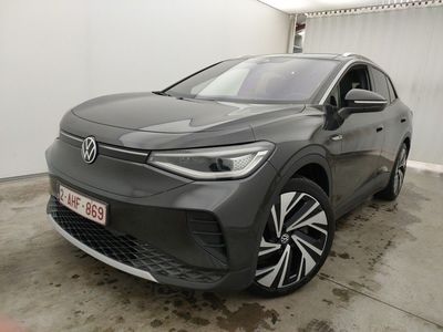 Volkswagen Id.4 ID.4 77 KWH PRO 1ST MAX, 2021