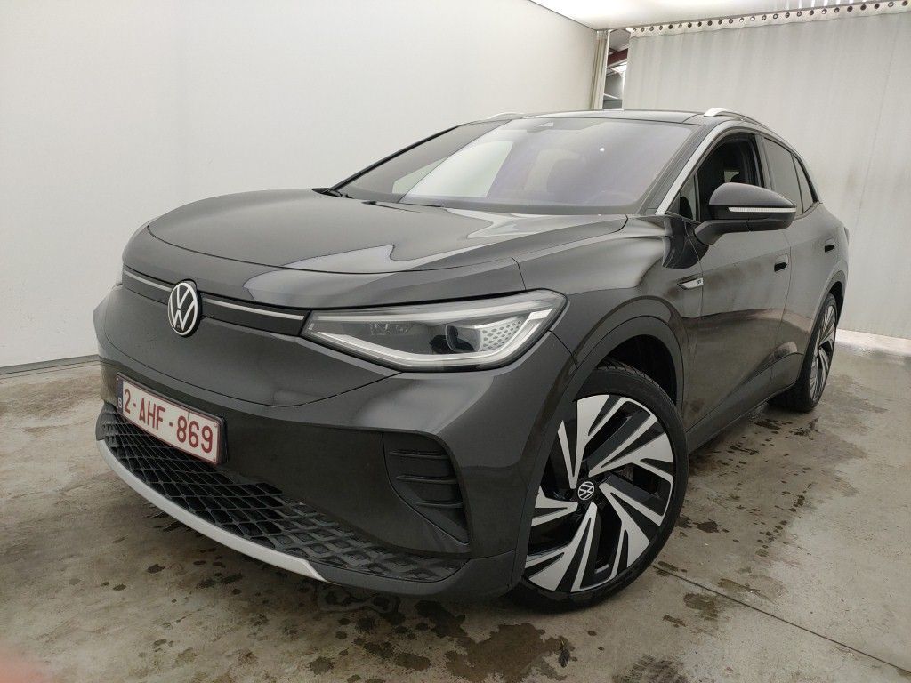Volkswagen Id.4 ID.4 77 KWH PRO 1ST MAX, 2021