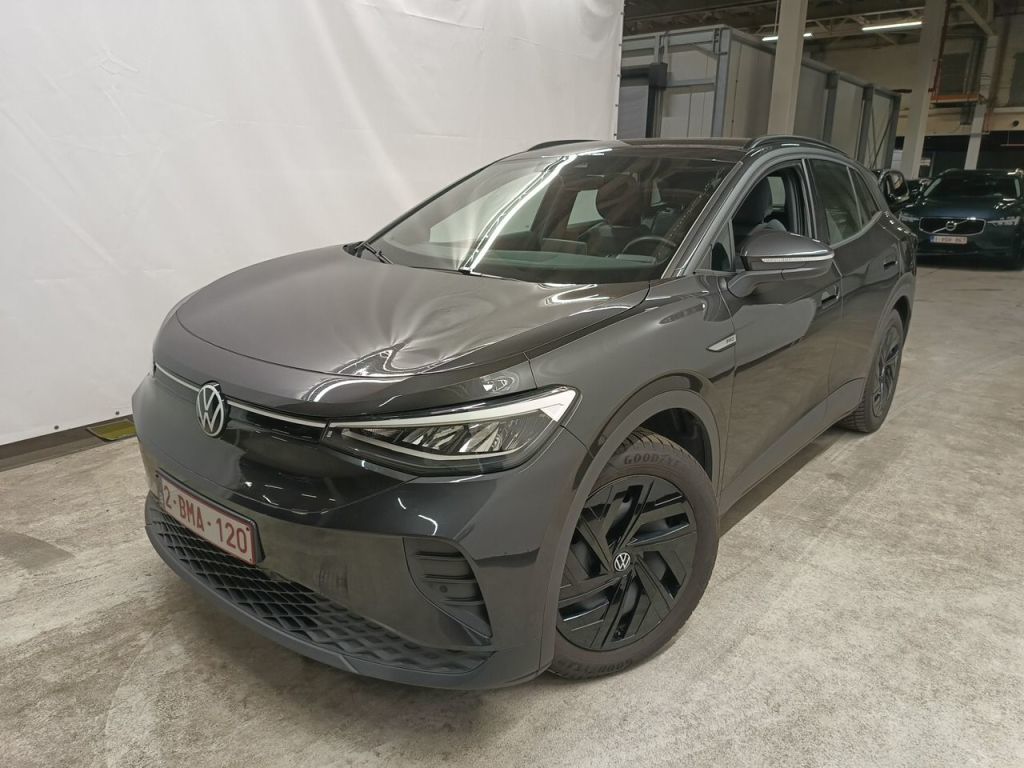 Volkswagen Id.4 ID.4 77 KWH PRO PERFORMANCE, 2022