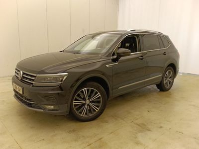 Volkswagen Tiguan allspace diesel TIGUAN ALLSPACE 2.0 TDI SCR HIGHLINE (EU6.2), 2019