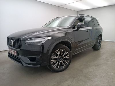 Volvo Xc90 - 2019 XC90 2.0 T8 TE 4WD PHEV PLUS DARK 7PL., 2023