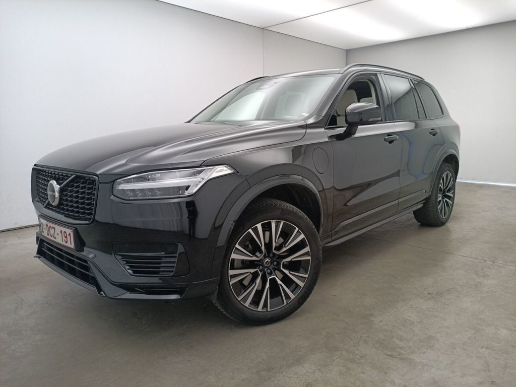 Volvo Xc90 - 2019 XC90 2.0 T8 TE 4WD PHEV PLUS DARK 7PL., 2023