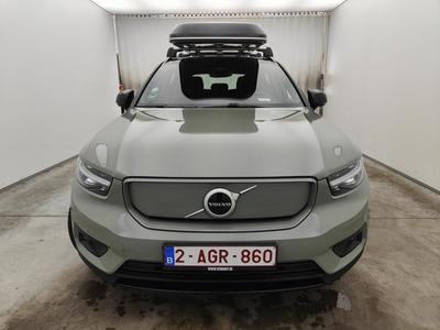Volvo E-xc40 E-XC40 78 KWH AWD RECHARGE TWIN PLUS (300 KW), 2021