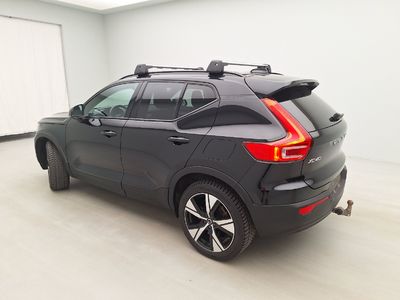 Volvo E-xc40 E-XC40 78 KWH AWD RECHARGE TWIN PLUS (300 KW), 2021