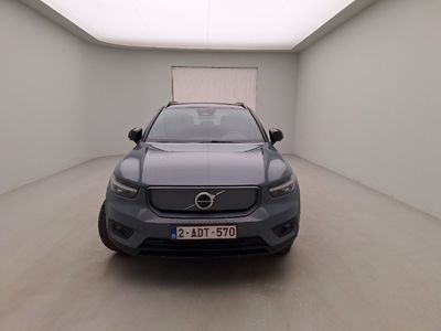 Volvo E-xc40 E-XC40 78 KWH AWD RECHARGE TWIN PLUS (300 KW), 2021