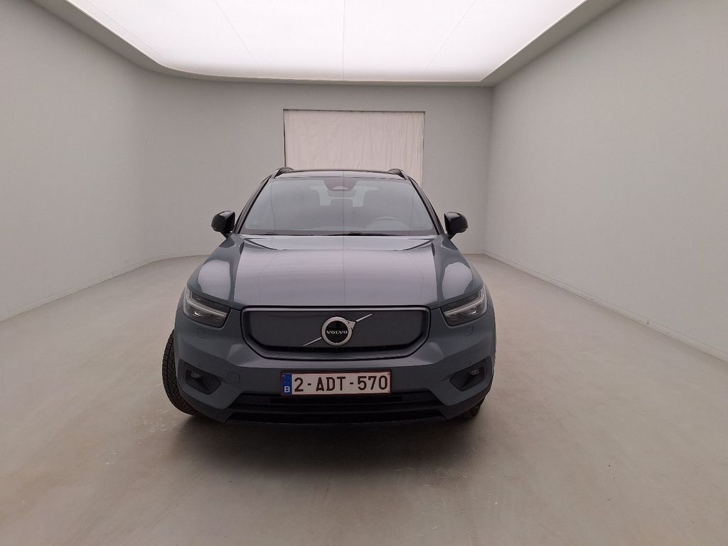 Volvo E-xc40 E-XC40 78 KWH AWD RECHARGE TWIN PLUS (300 KW), 2021