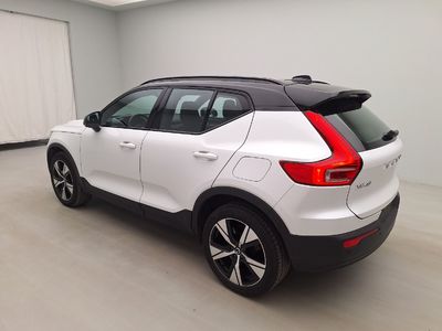 Volvo E-xc40 E-XC40 78 KWH AWD RECHARGE TWIN PLUS (300 KW), 2021
