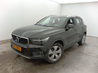 Volvo Xc40 XC40 1.5 T2 MOMENTUM PRO GEARTRONIC, 2021