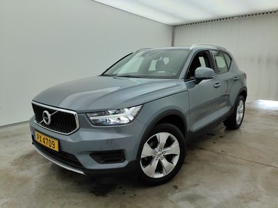 Volvo Xc40 XC40 1.5 T3 MOMENTUM PRO GEARTRONIC, 2019
