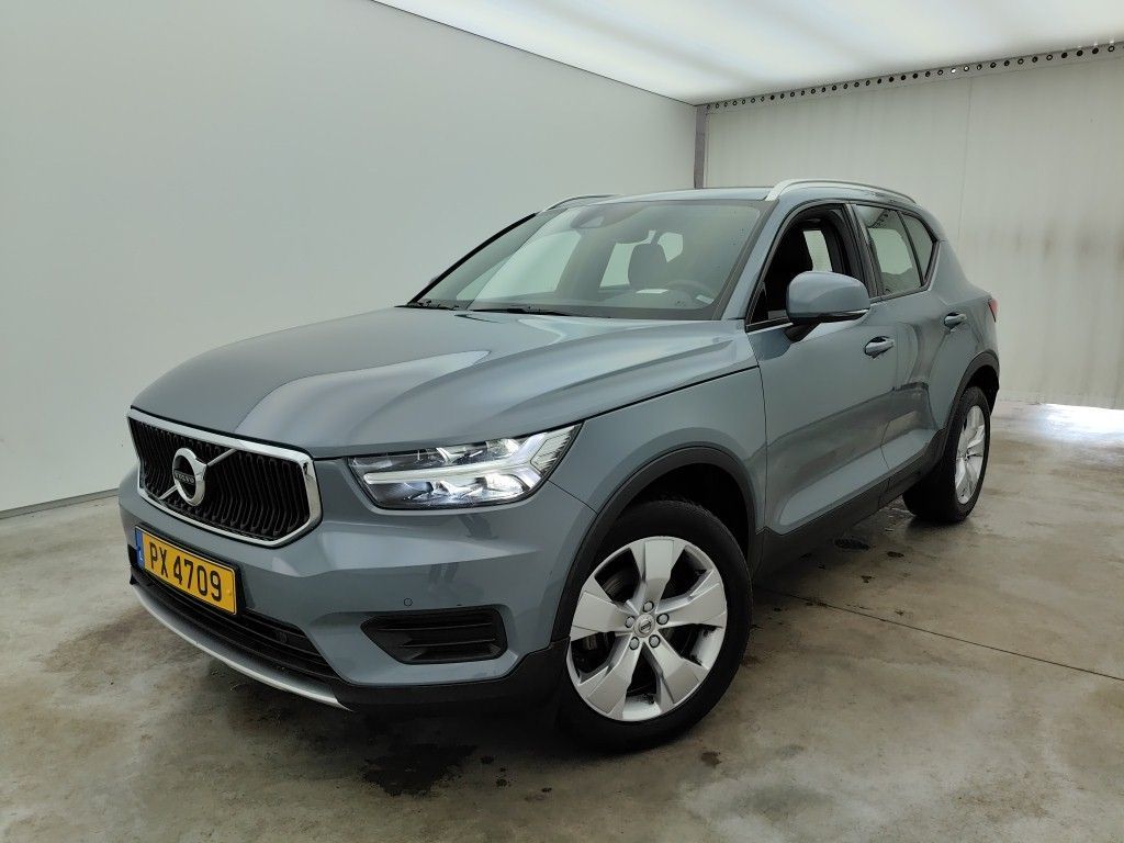 Volvo Xc40 XC40 1.5 T3 MOMENTUM PRO GEARTRONIC, 2019