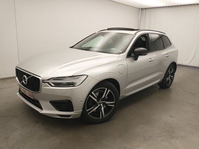Volvo Xc60 - 2017 XC60 2.0 T8 TE AWD PHEV R-DESIGN GEAR., 2019