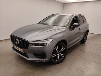 Volvo Xc60 diesel - 2017 XC60 2.0 B4 R-DESIGN GEARTRONIC ADBLUE, 2021