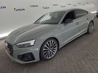 Audi A5 Sportback 35 TFSI S TRONIC S EDITION COMPETITION 5D 110KW, 2021