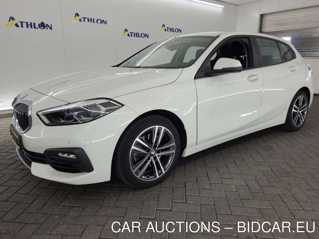BMW 1 SERIE 118I 5D 103KW, 2019