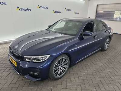 BMW 3 SERIE SEDAN 320IA BUSINESS EDITION 4D 135KW, 2022